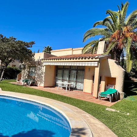 Marbella Villas 外观 照片