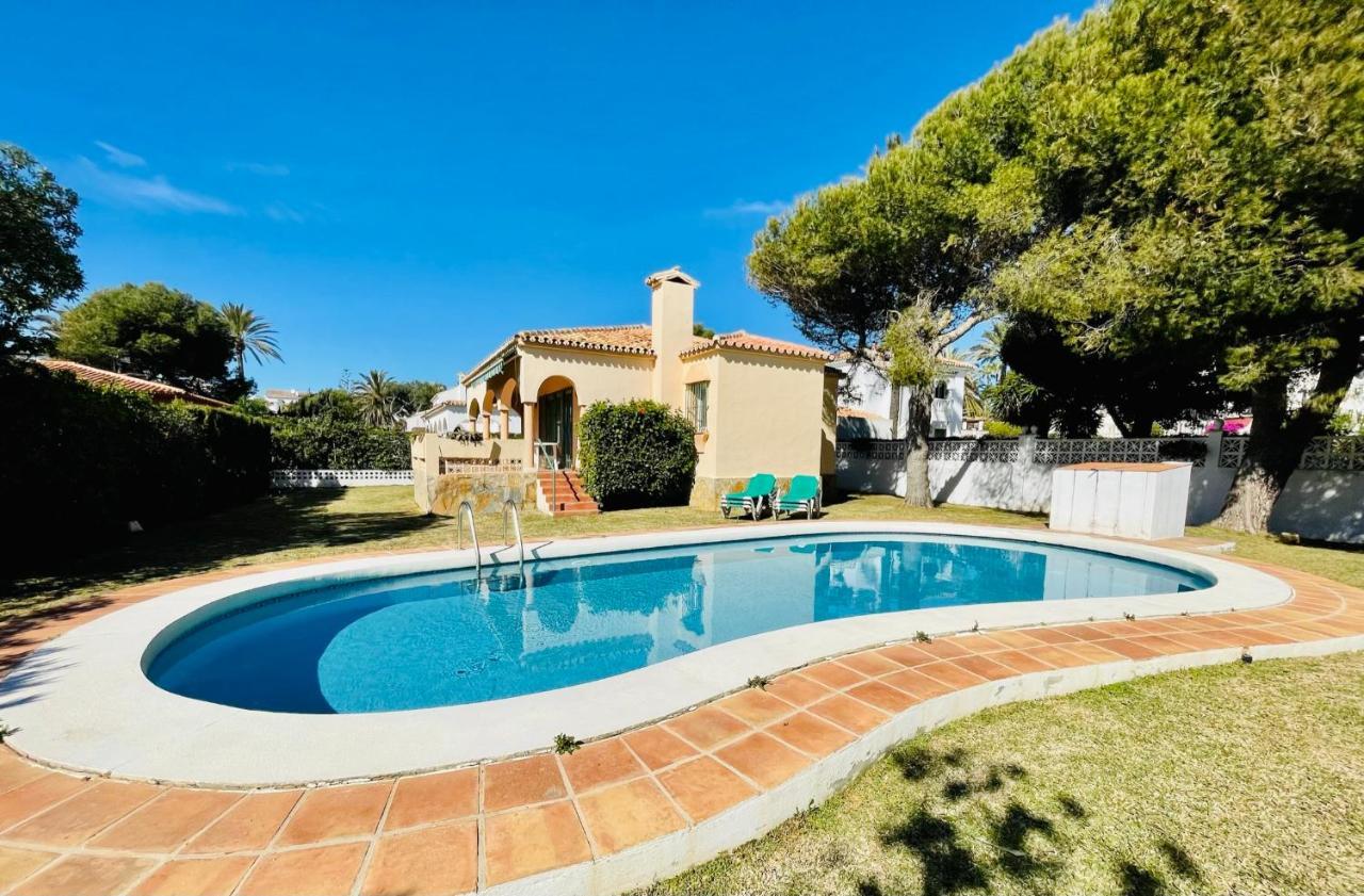 Marbella Villas 外观 照片
