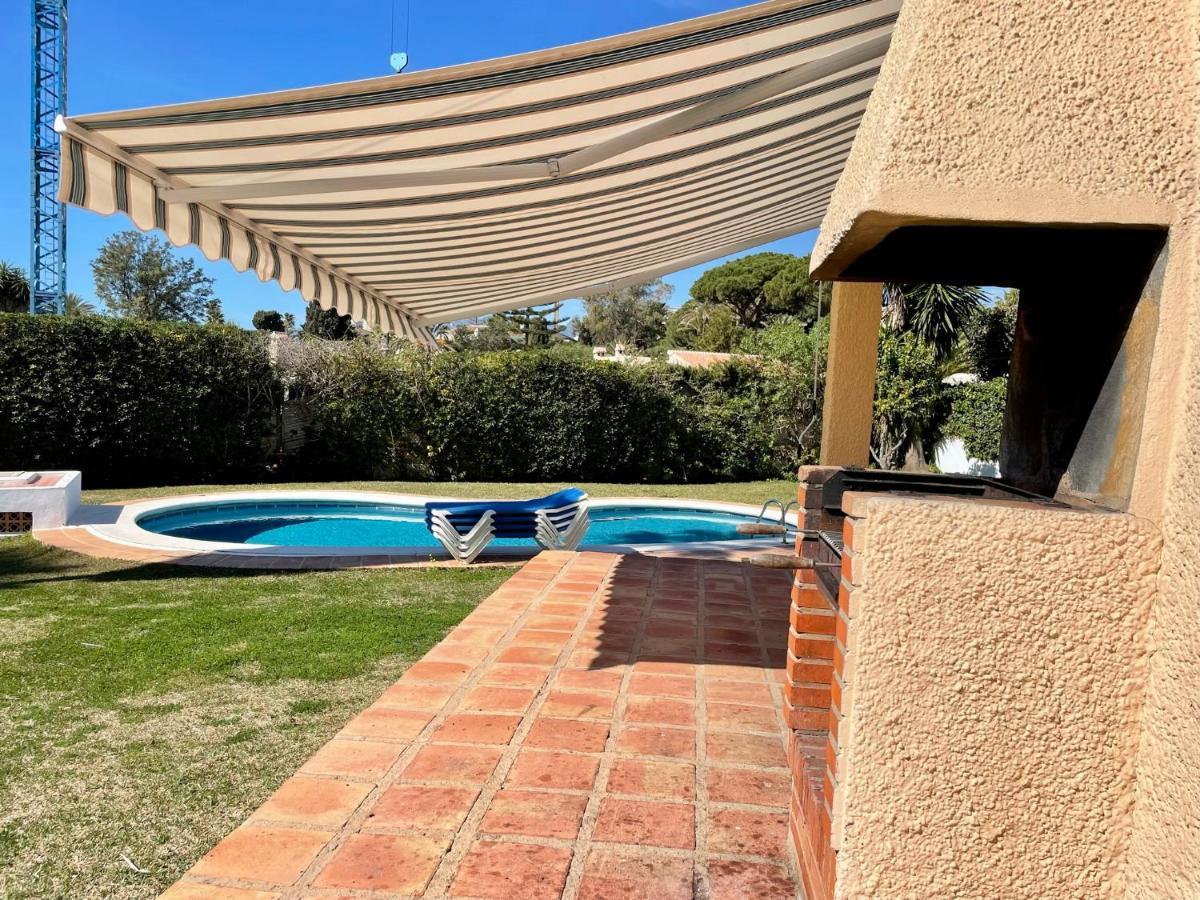 Marbella Villas 外观 照片