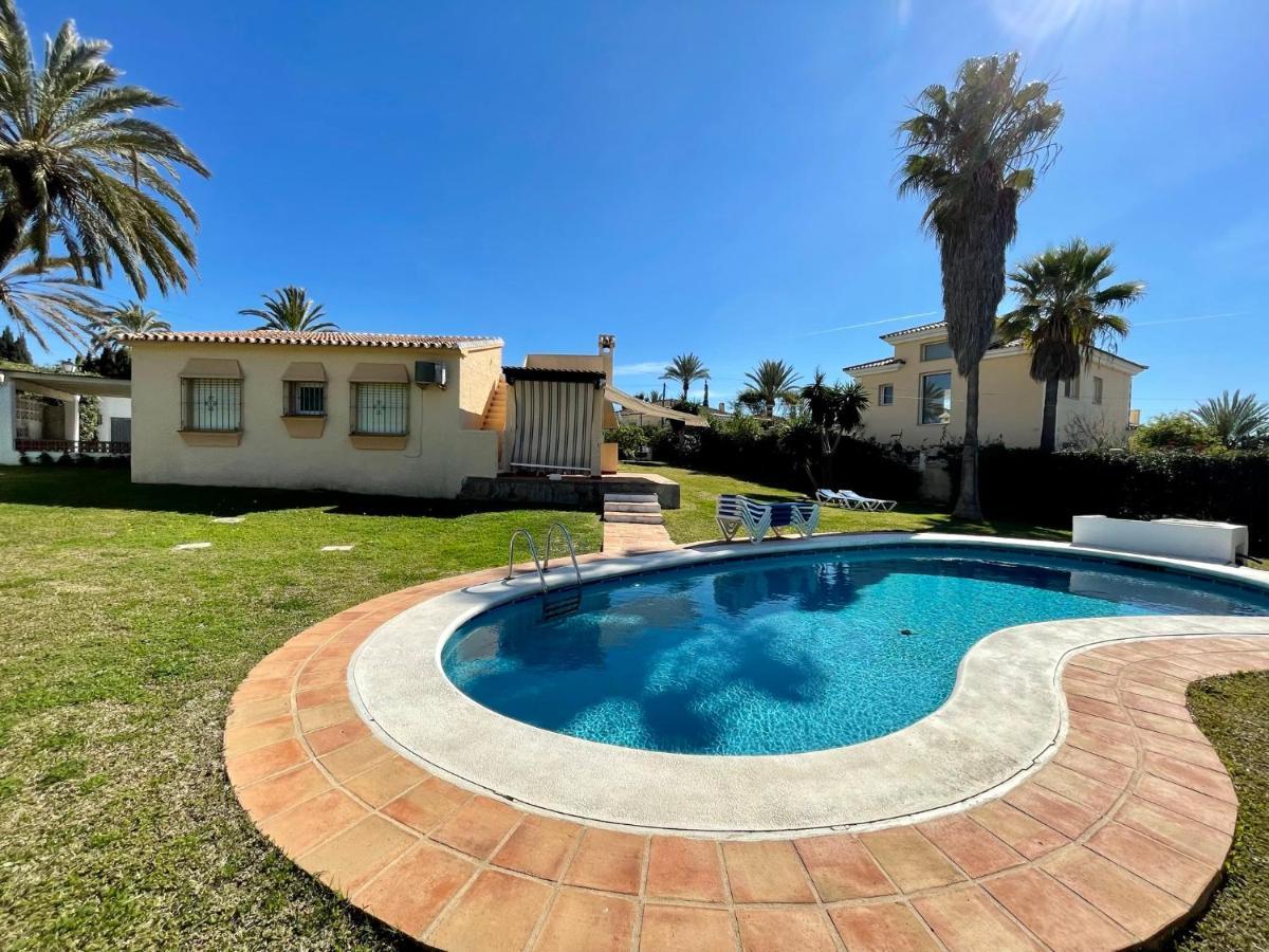 Marbella Villas 外观 照片