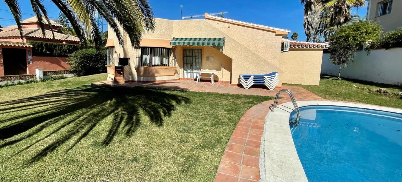 Marbella Villas 外观 照片