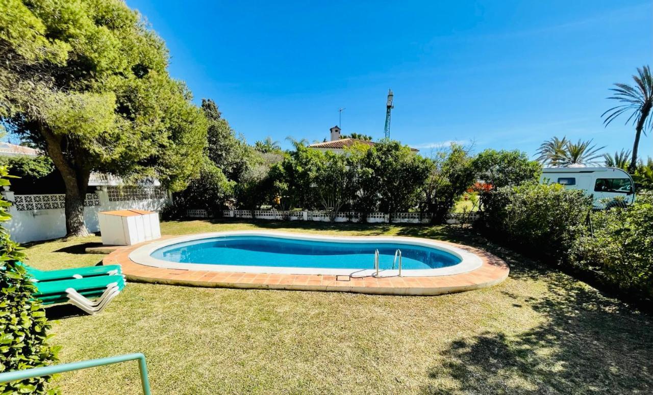 Marbella Villas 外观 照片