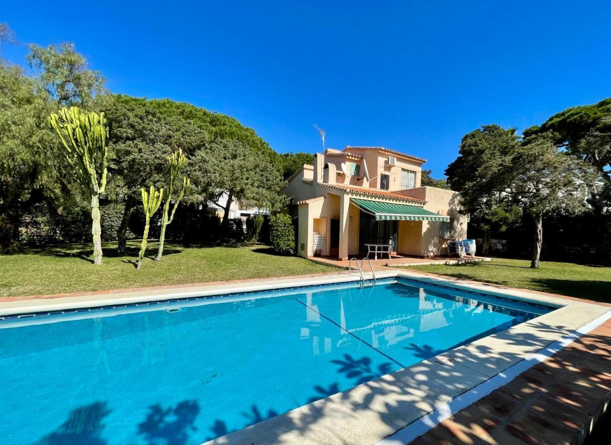Marbella Villas 外观 照片