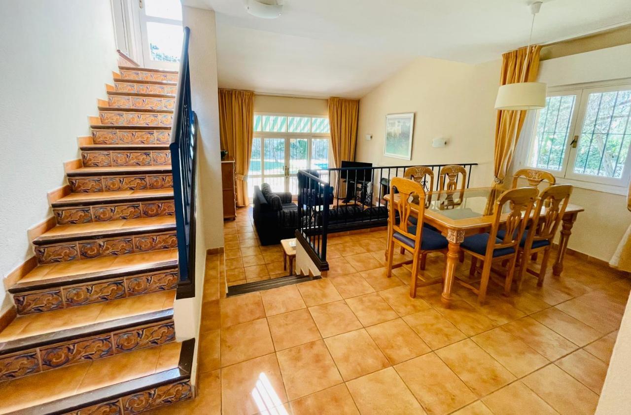 Marbella Villas 外观 照片