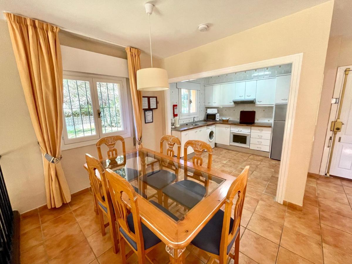 Marbella Villas 外观 照片