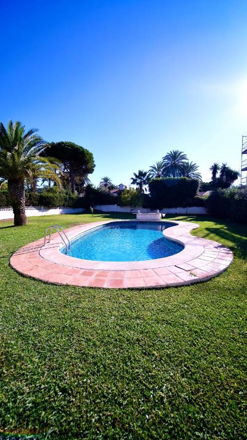 Marbella Villas 外观 照片