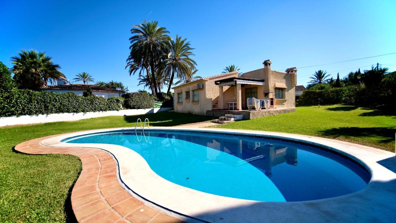 Marbella Villas 外观 照片