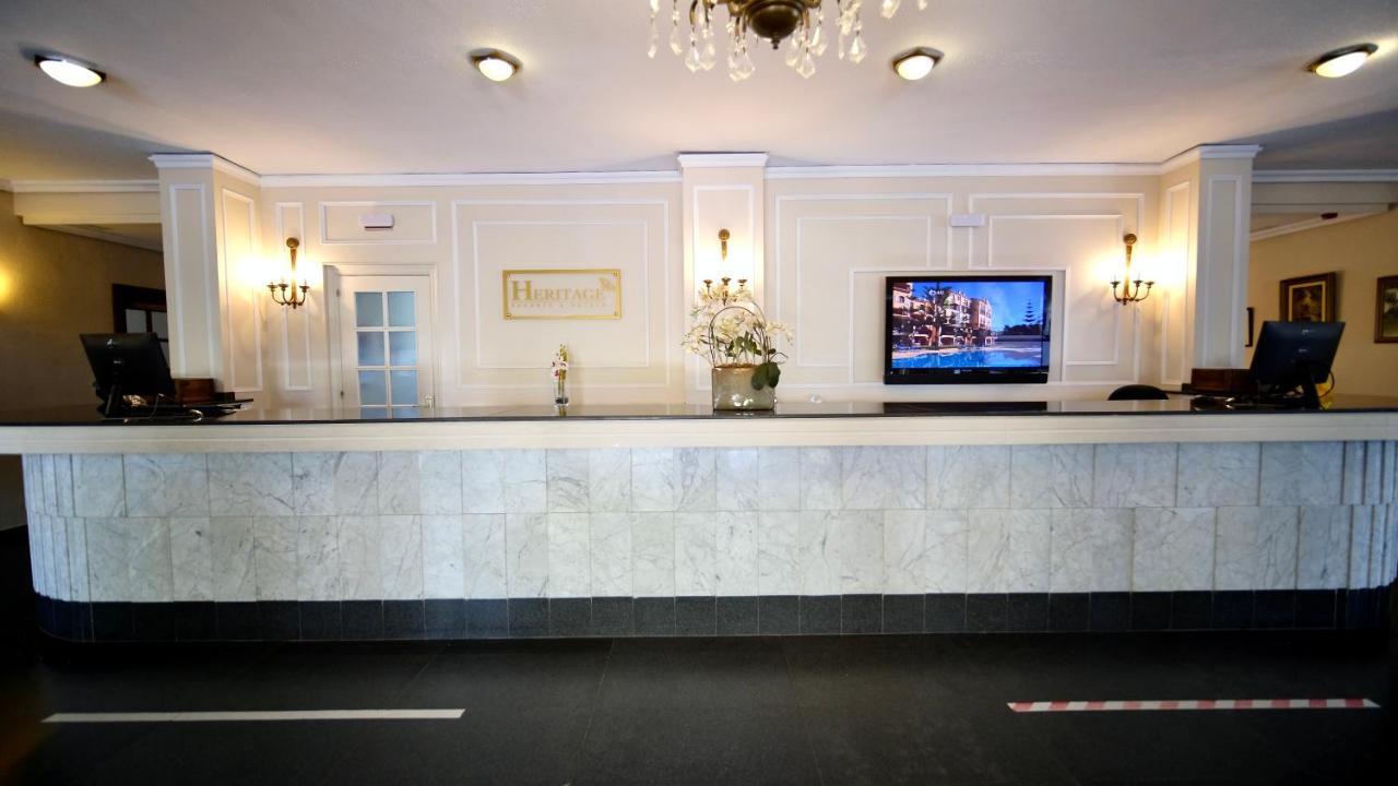 Marbella Villas 外观 照片