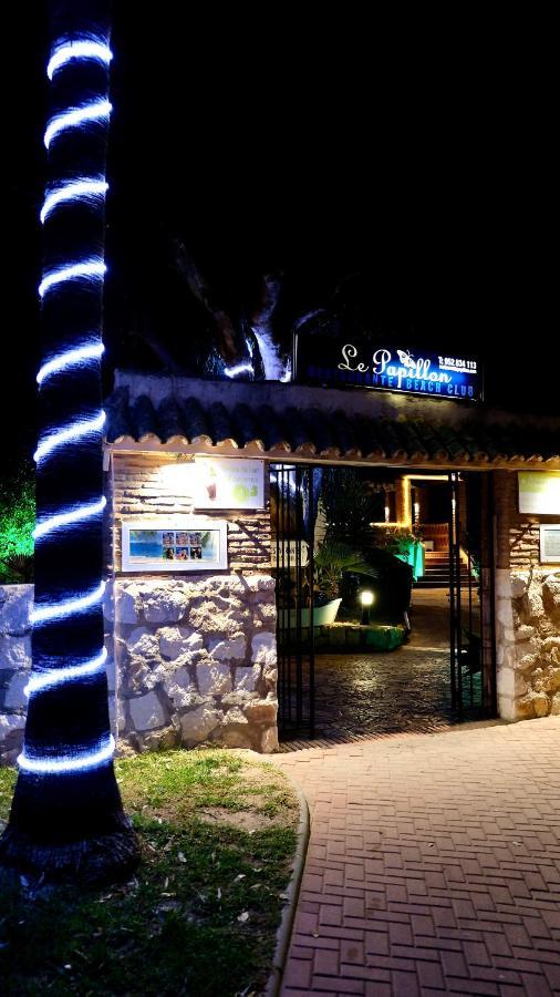 Marbella Villas 外观 照片