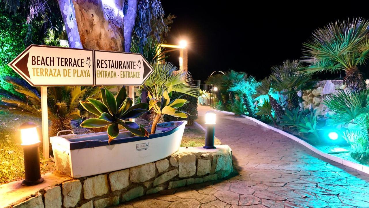 Marbella Villas 外观 照片