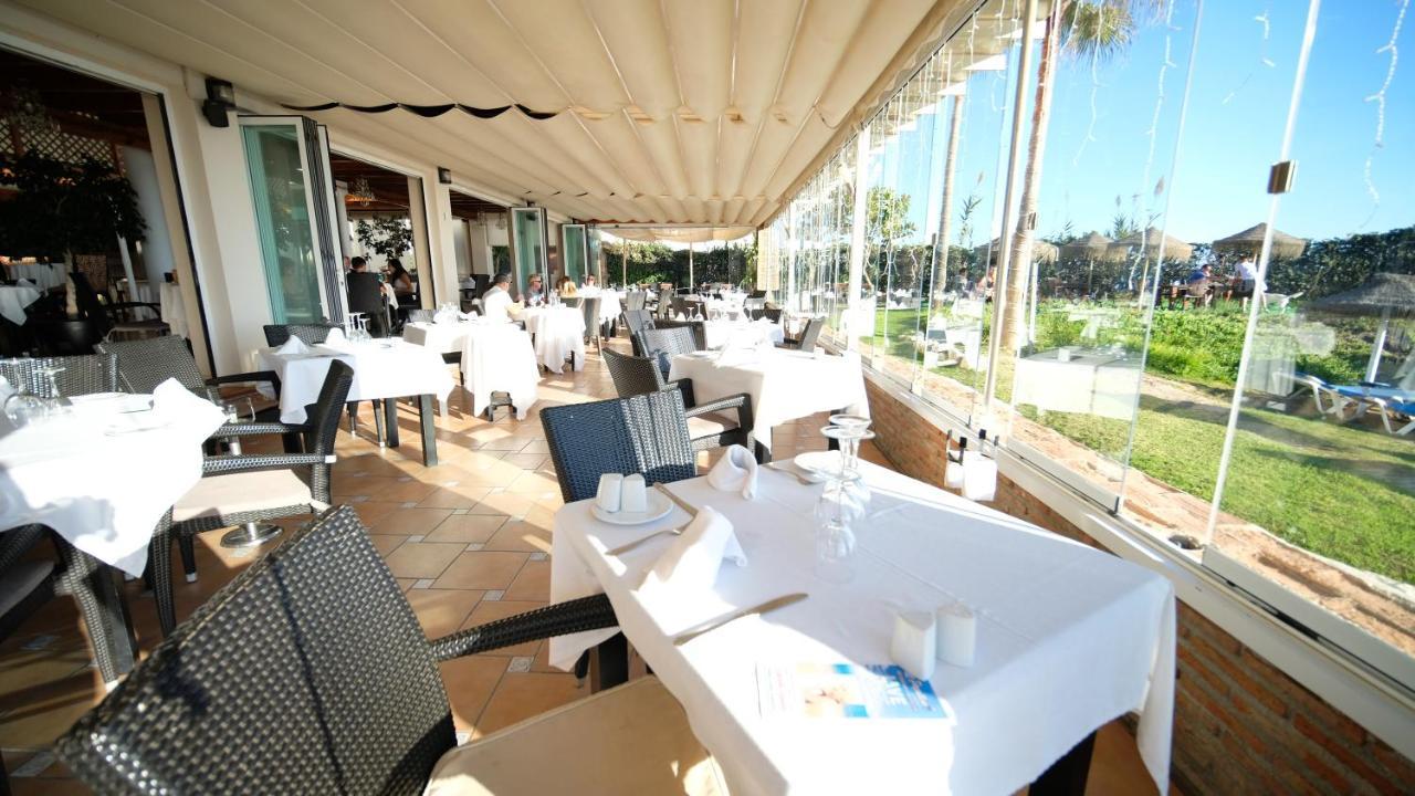 Marbella Villas 外观 照片