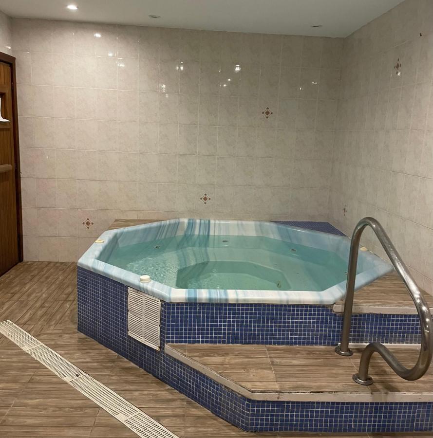 Marbella Villas 外观 照片