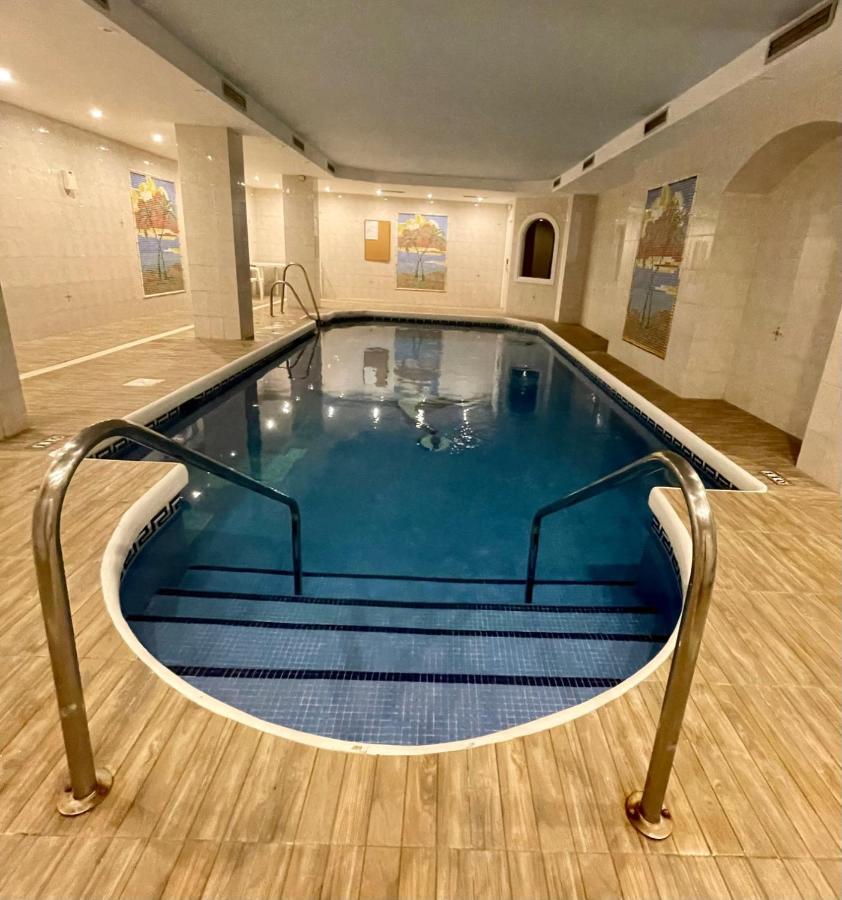 Marbella Villas 外观 照片
