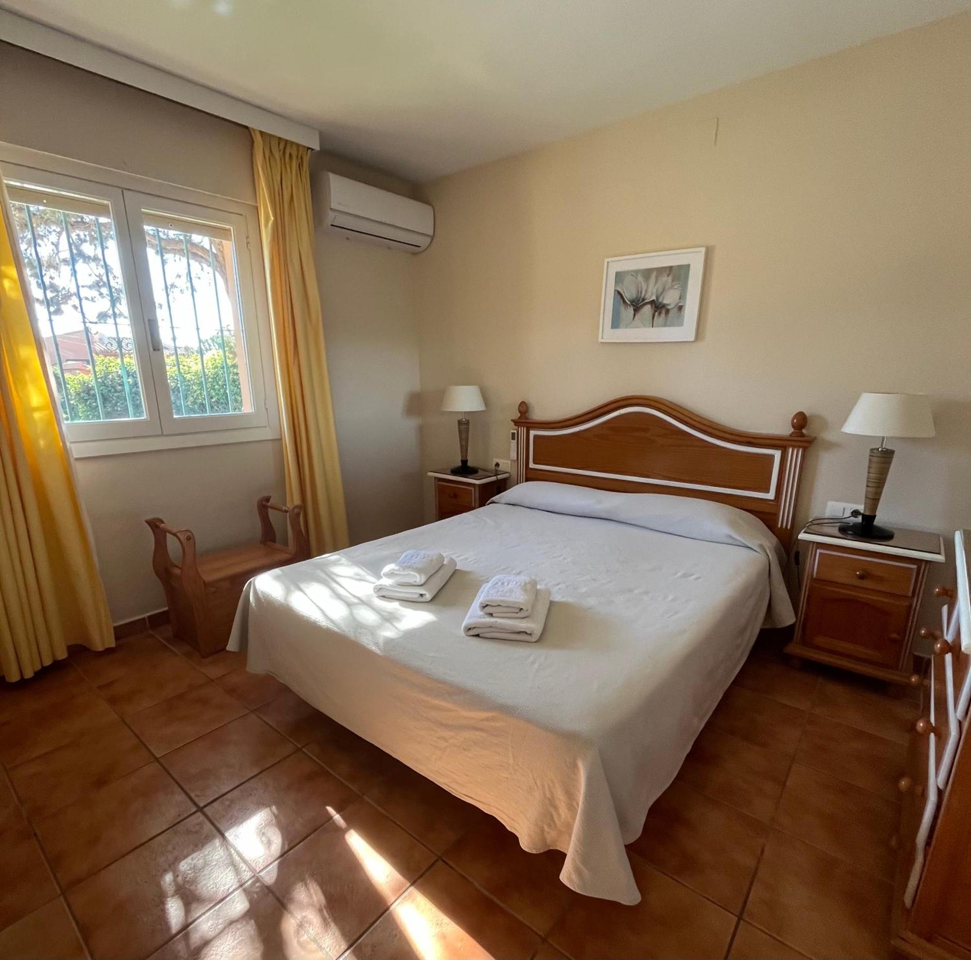 Marbella Villas 外观 照片
