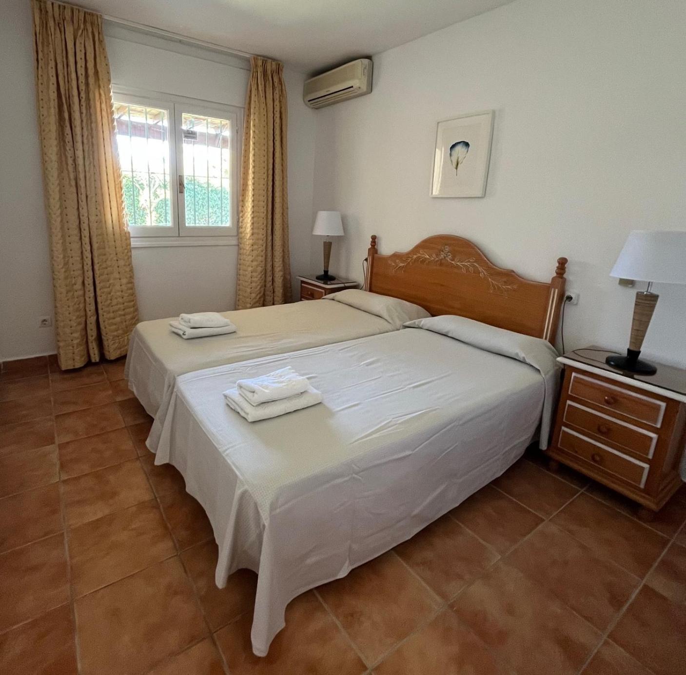 Marbella Villas 外观 照片