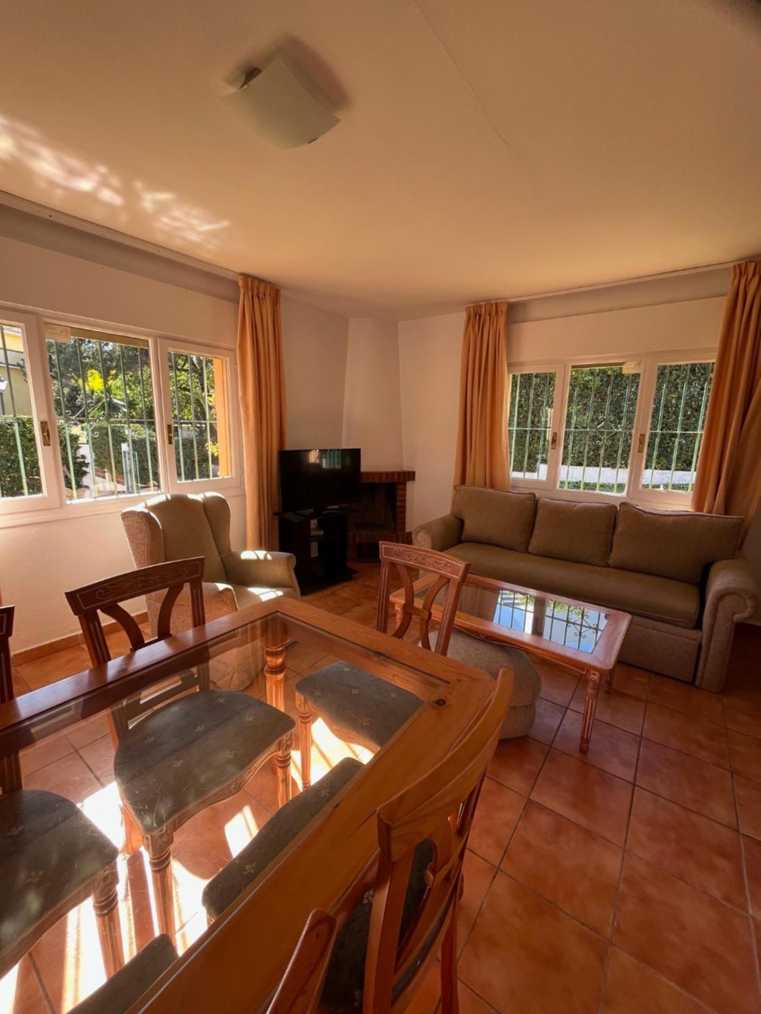 Marbella Villas 外观 照片