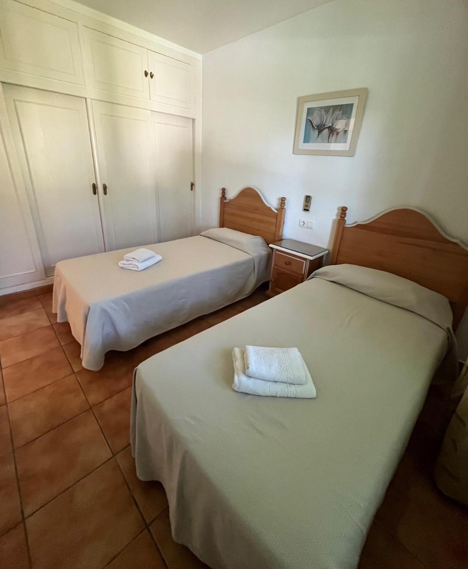 Marbella Villas 外观 照片