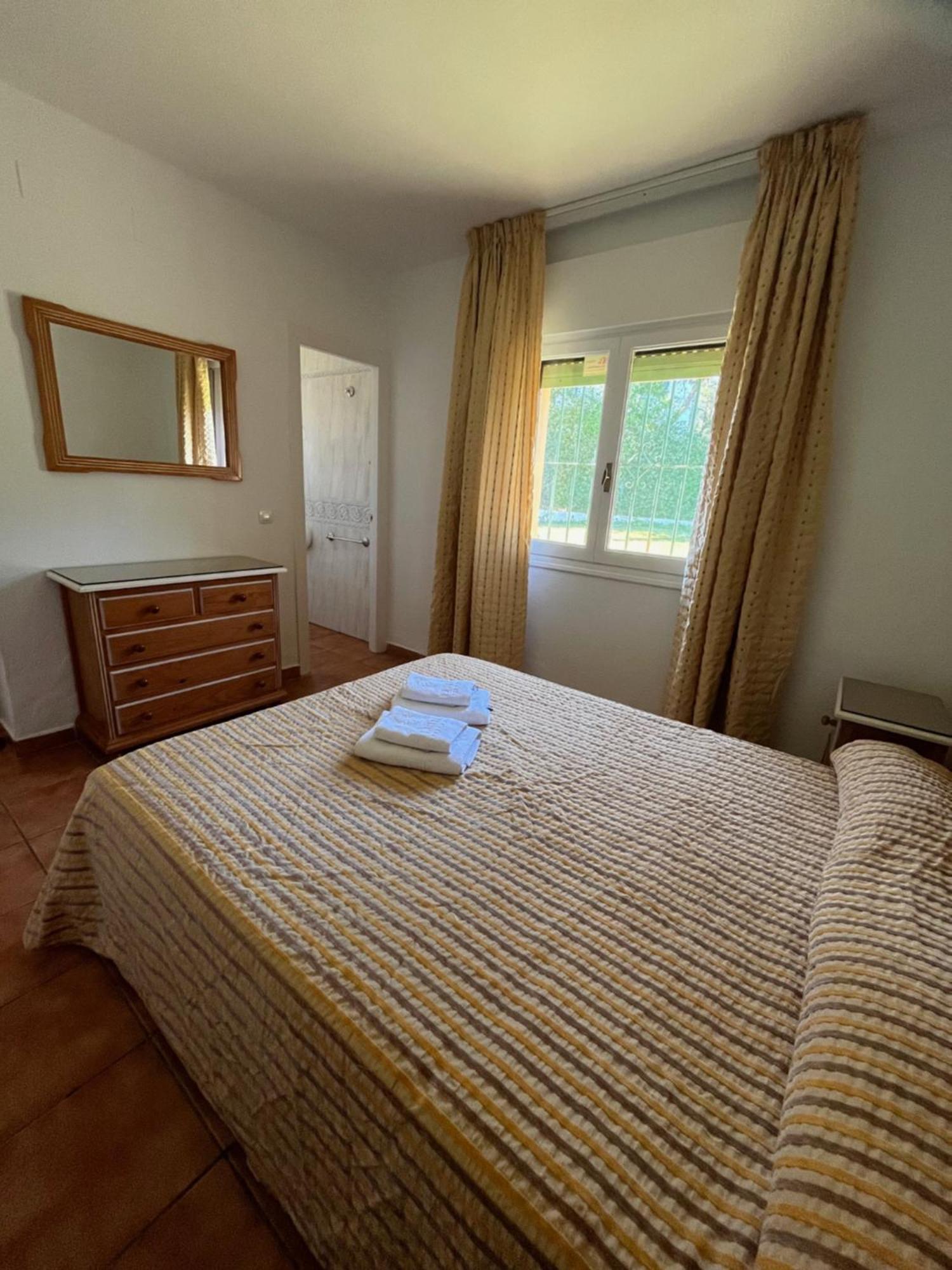 Marbella Villas 外观 照片