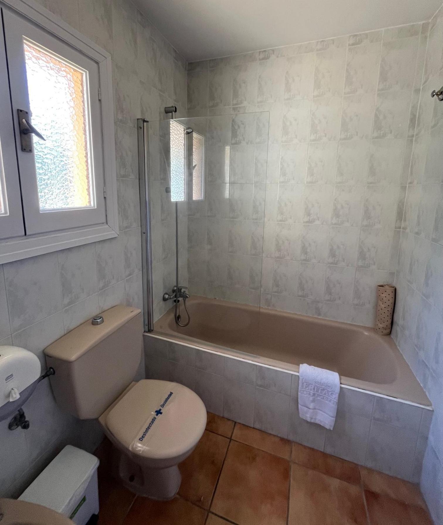 Marbella Villas 外观 照片