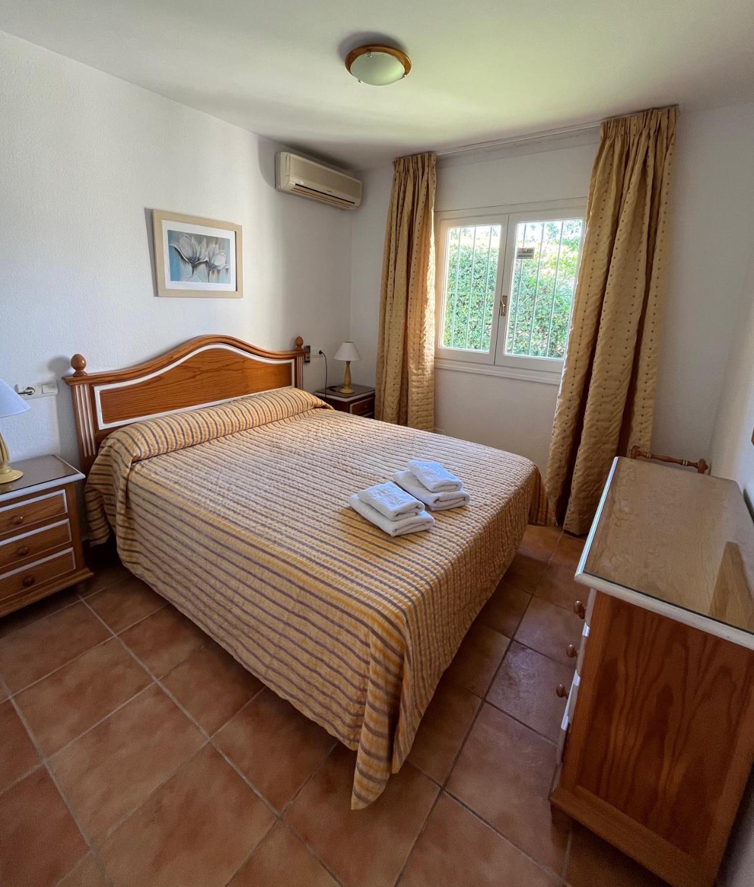 Marbella Villas 外观 照片