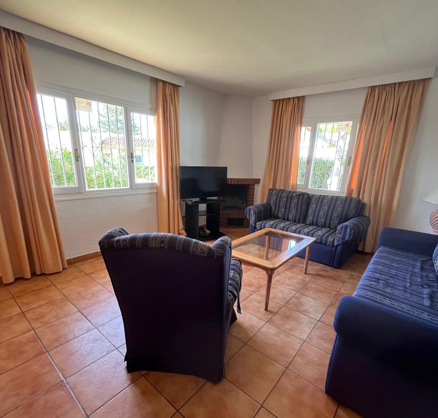 Marbella Villas 外观 照片