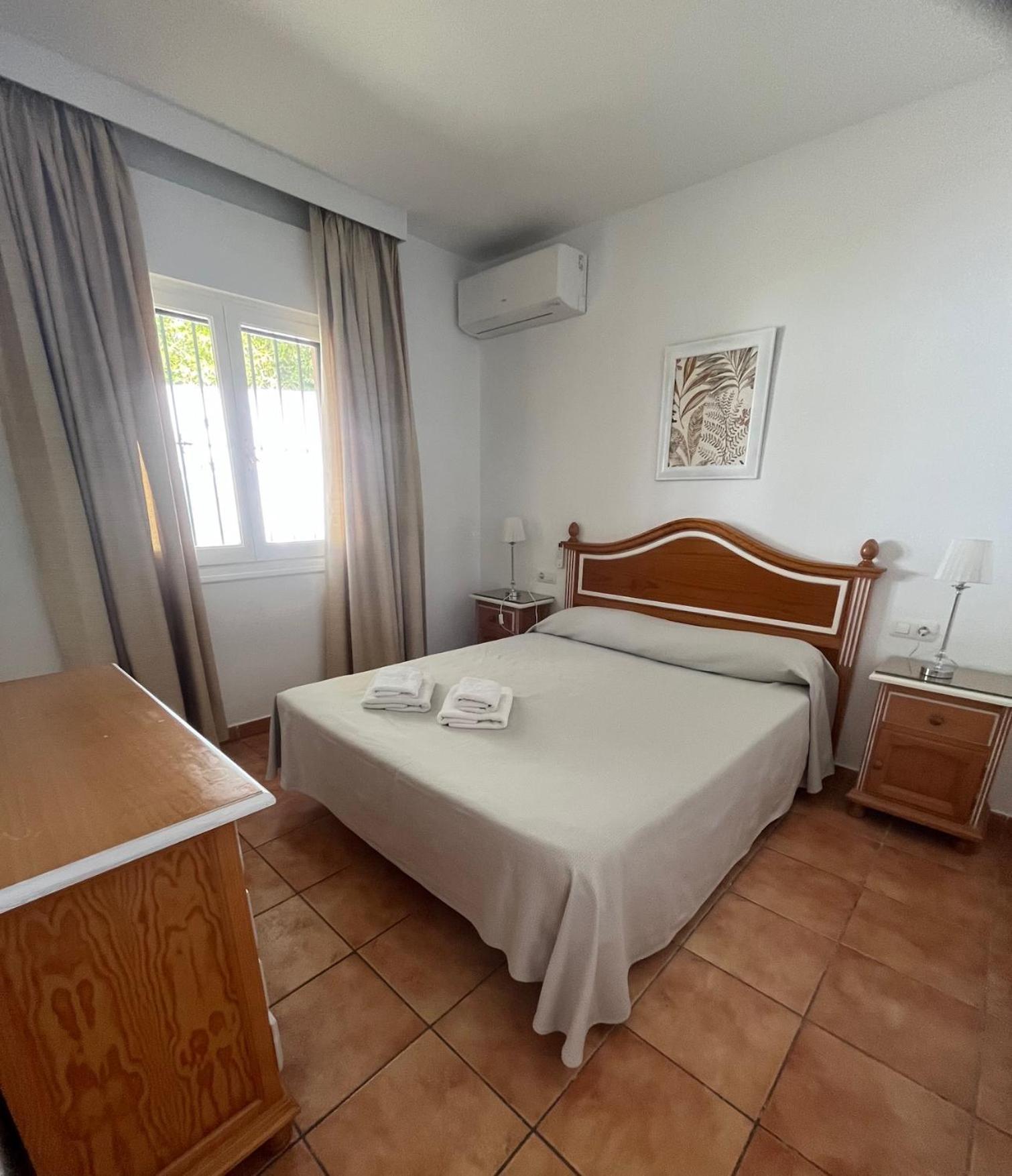 Marbella Villas 外观 照片