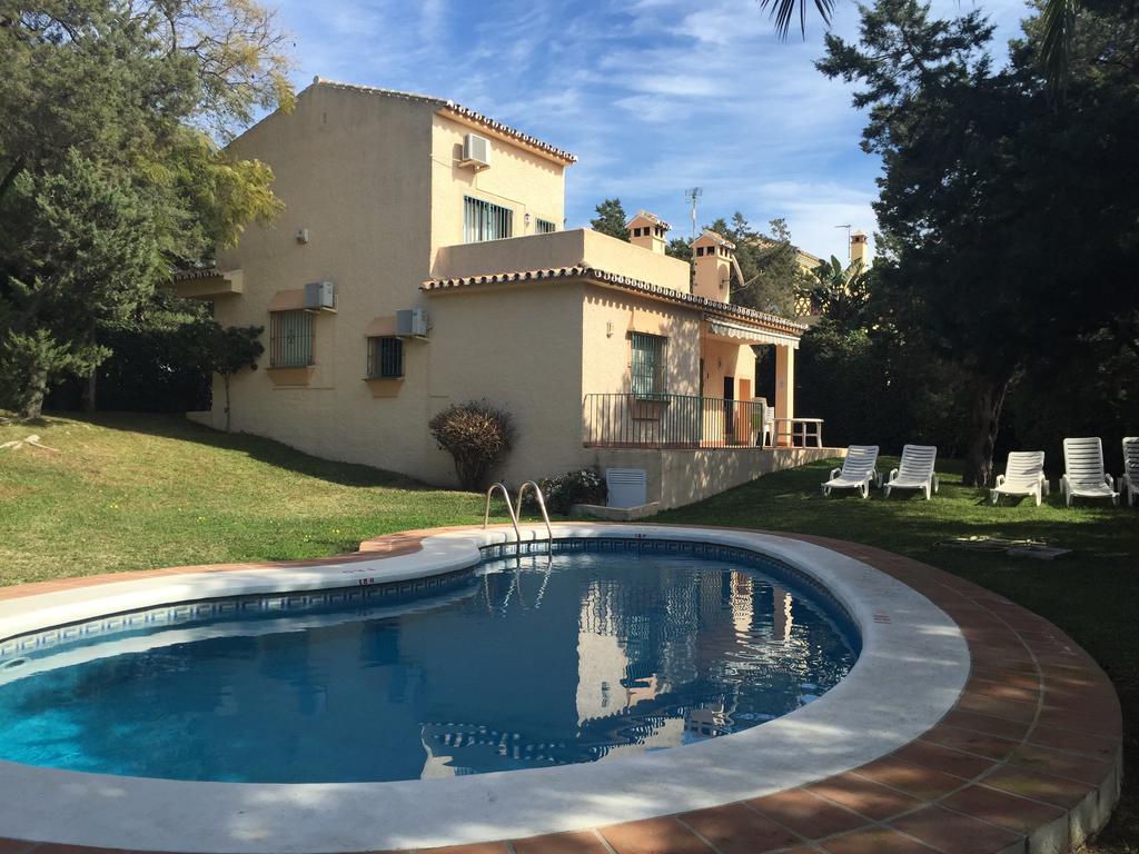 Marbella Villas 客房 照片