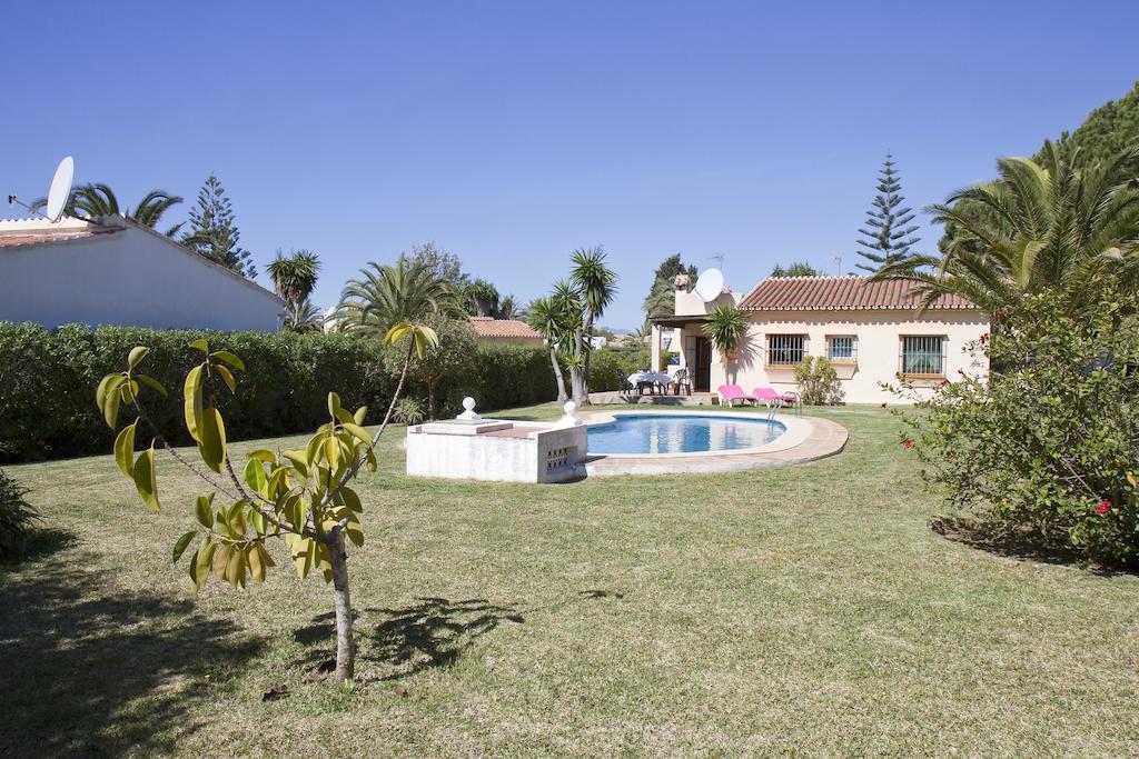 Marbella Villas 外观 照片