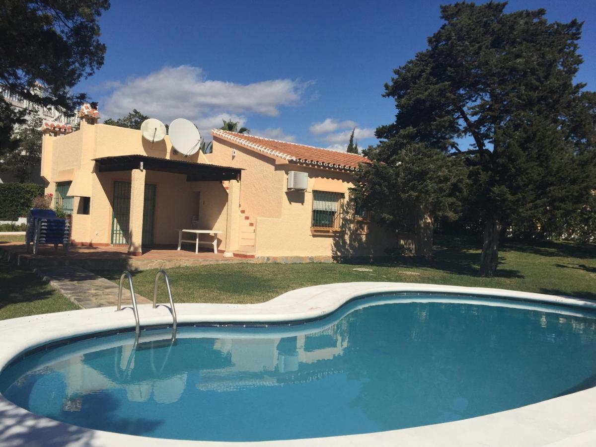 Marbella Villas 外观 照片