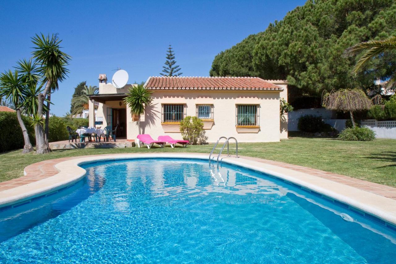 Marbella Villas 外观 照片